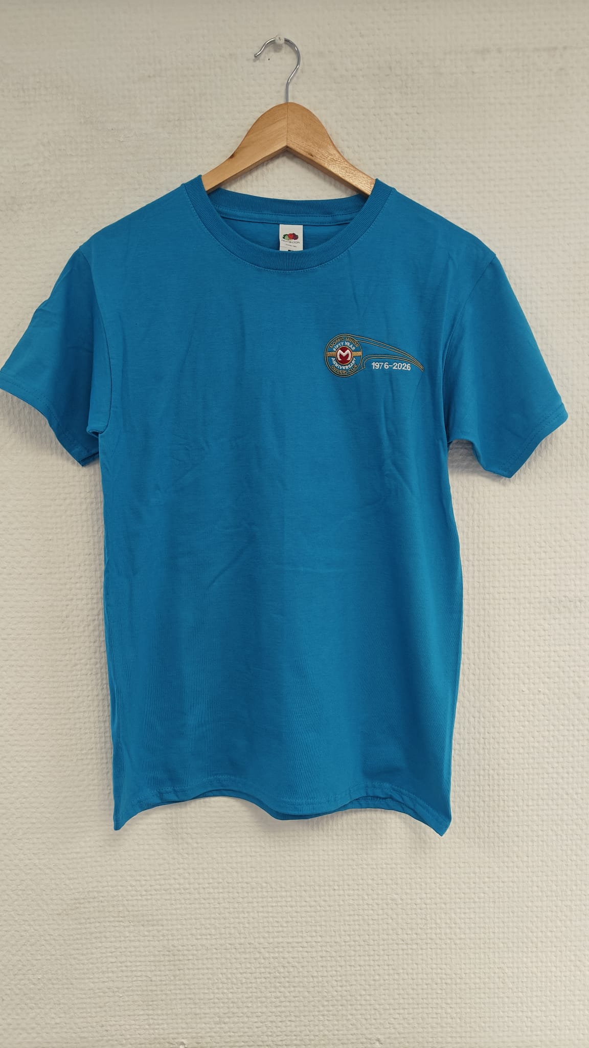 50th Anniversary T-Shirt