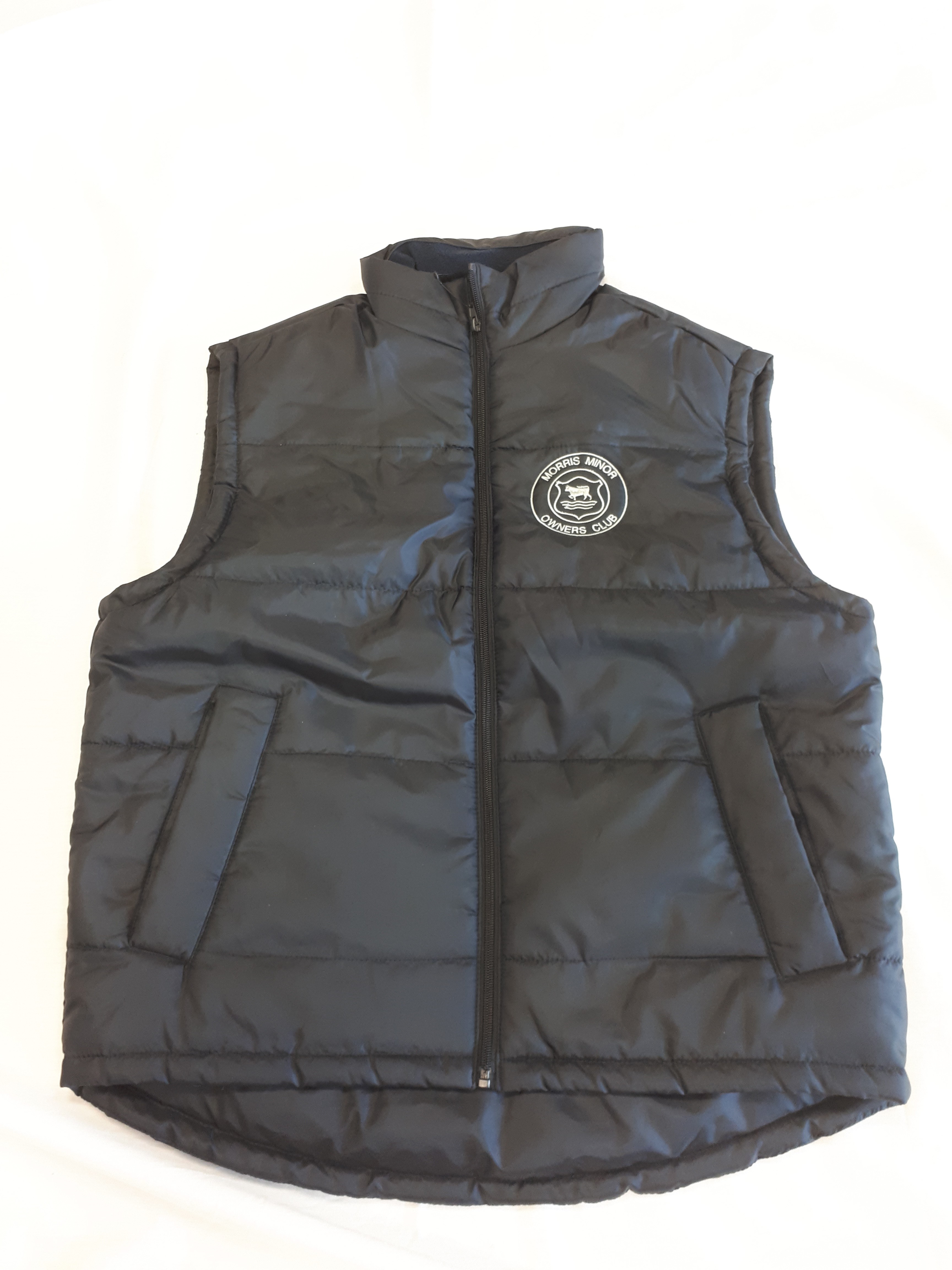 Bodywarmer - Navy