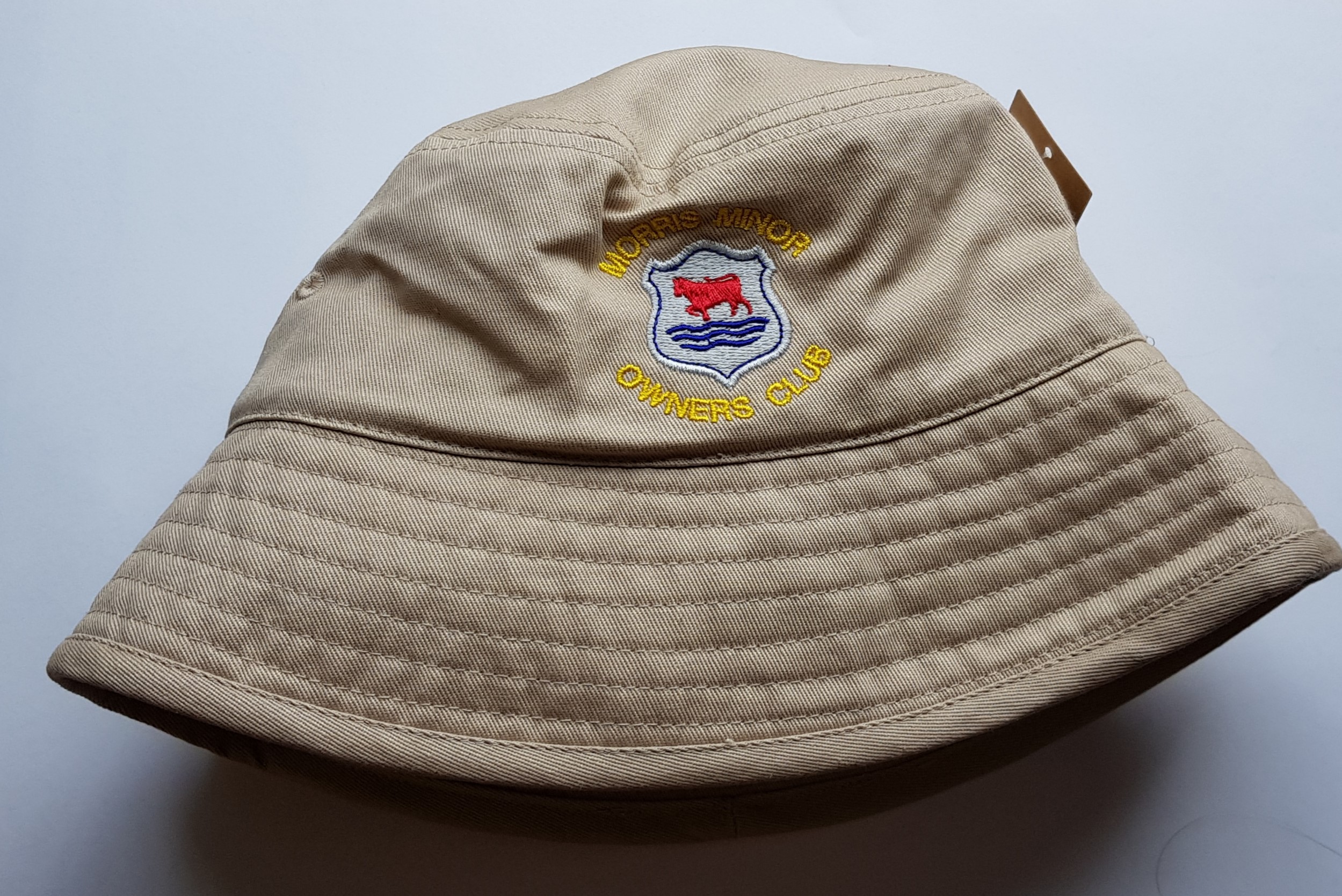 Bucket Hat Sand