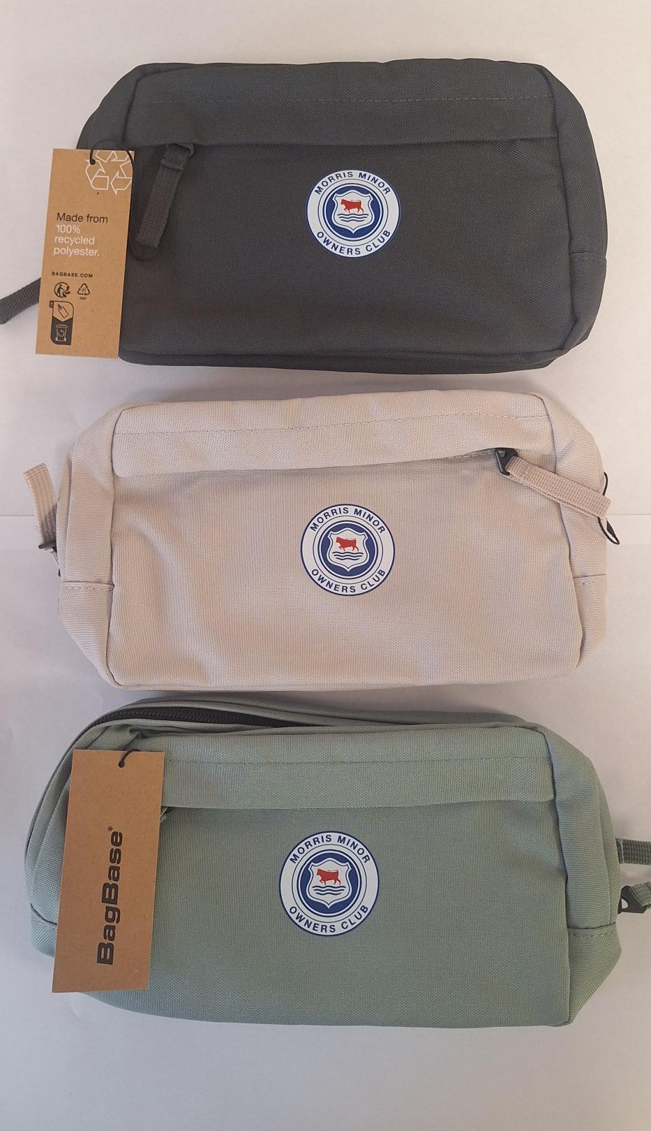 Club Logo Waist Pack 