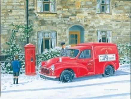 Collection From Holwell