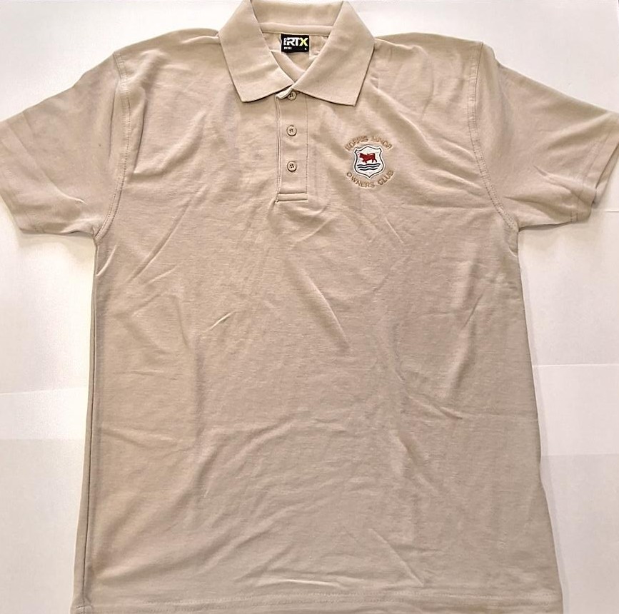Stone Polo Shirt 