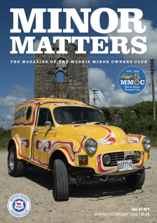 Jan/Feb 2026 vol 47 No. 1