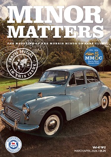 Mar/Apr 2026 vol 47 No. 2