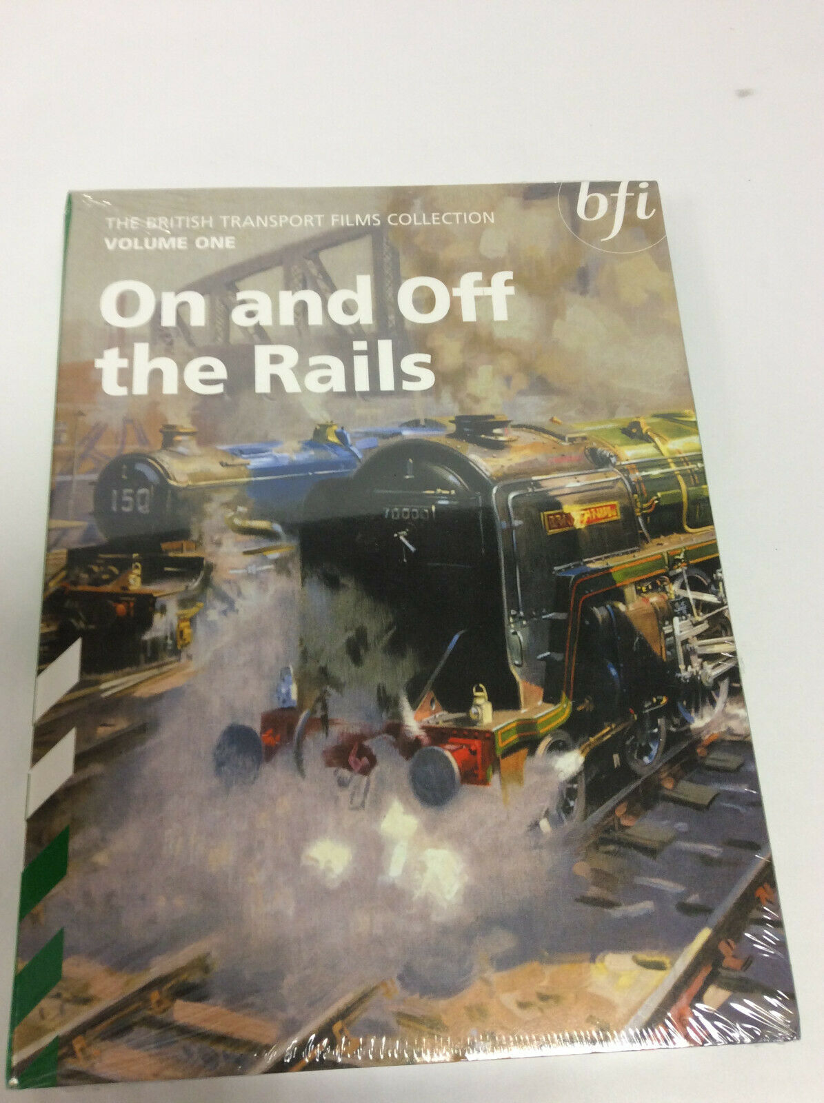 On and off the rails cover.jpg